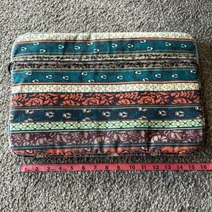 Computer case